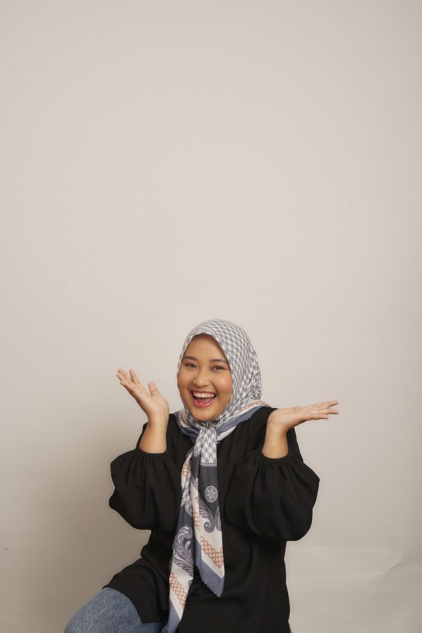 Ayu Wildaningsih, Founder of Gardenia Homecare