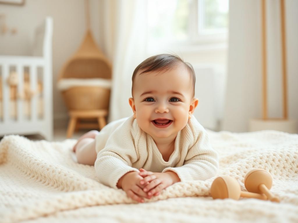 Baby & Kid Care